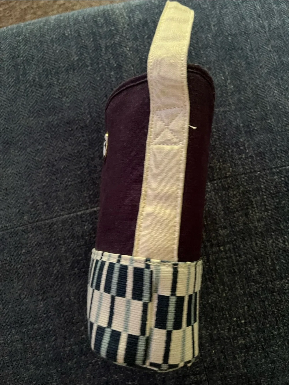 Spartina 449 Double Wine Caddy/Tote - Picture 2 of 7